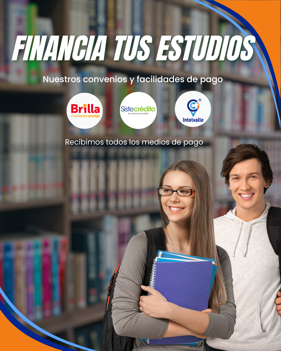 ¡ÚNETE AL MEJOR INSTITUTO DE CURSOS Y DIPLOMADOS EN SALUD!