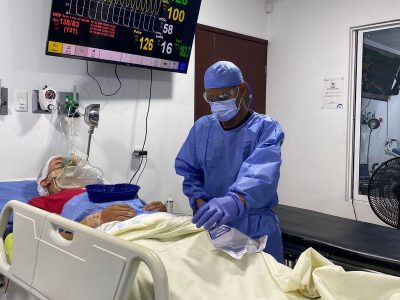 diplomado unidad quirúrgica en Cali